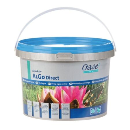 Oase Algo Direct - 5000ml (anti draadalg) | Oase
