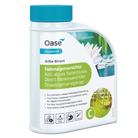 Oase Algo Direct - 500ml (anti draadalg) | Oase