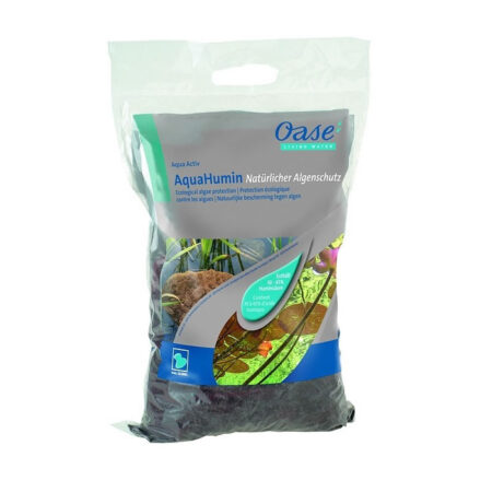 Oase AquaHumin Vijverturf - 10 liter | Oase