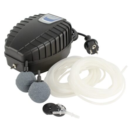 Oase AquaOxy 500 luchtpompset | Oase