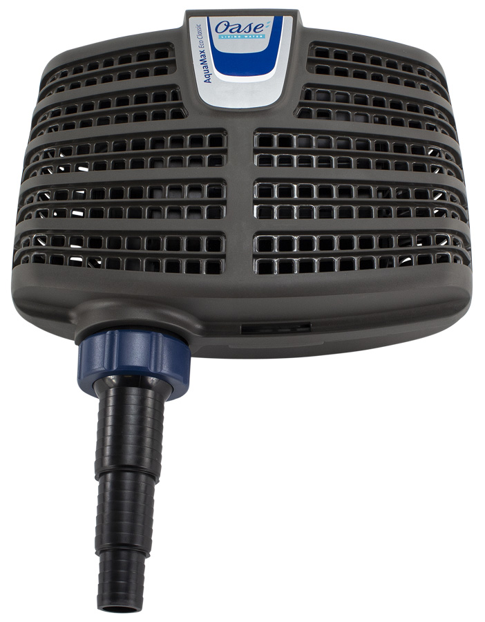 Oase Aquamax Eco Classic 5500 vijverpomp | Oase