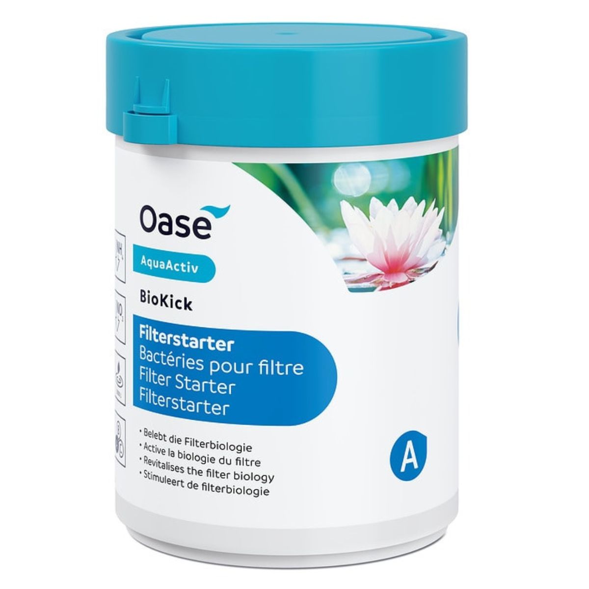 Oase BioKick vijverbacteriën - 100 ml | Oase
