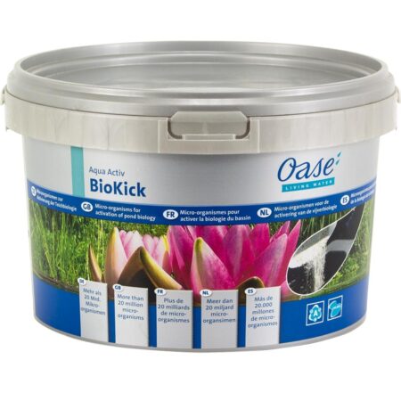 Oase BioKick vijverbacteriën - 2 liter | Oase