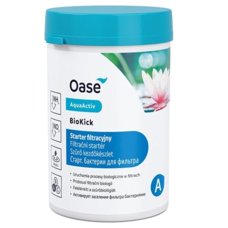 Oase BioKick vijverbacteriën - 200 ml | Oase
