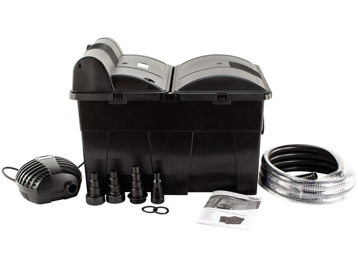 Oase BioSmart 14000 filterset | Oase