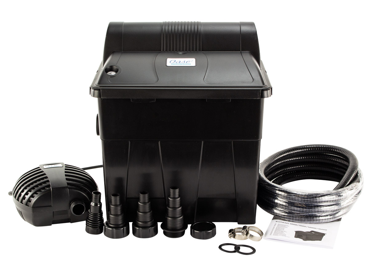 Oase BioSmart 7000 filterset | Oase