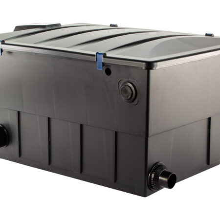 Oase BioTec ScreenMatic² 40000 | Oase