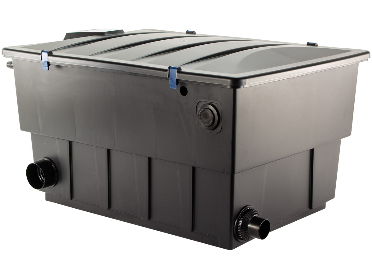 Oase BioTec ScreenMatic² 40000 | Oase