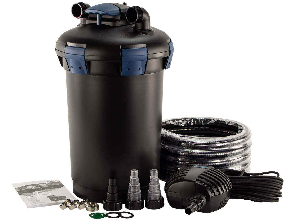 Oase Biopress 10000 drukfilterset | Oase