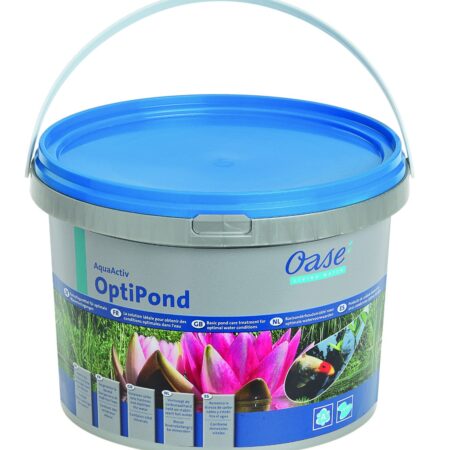 Oase Optipond Waterstabilisator - 5 liter | Oase