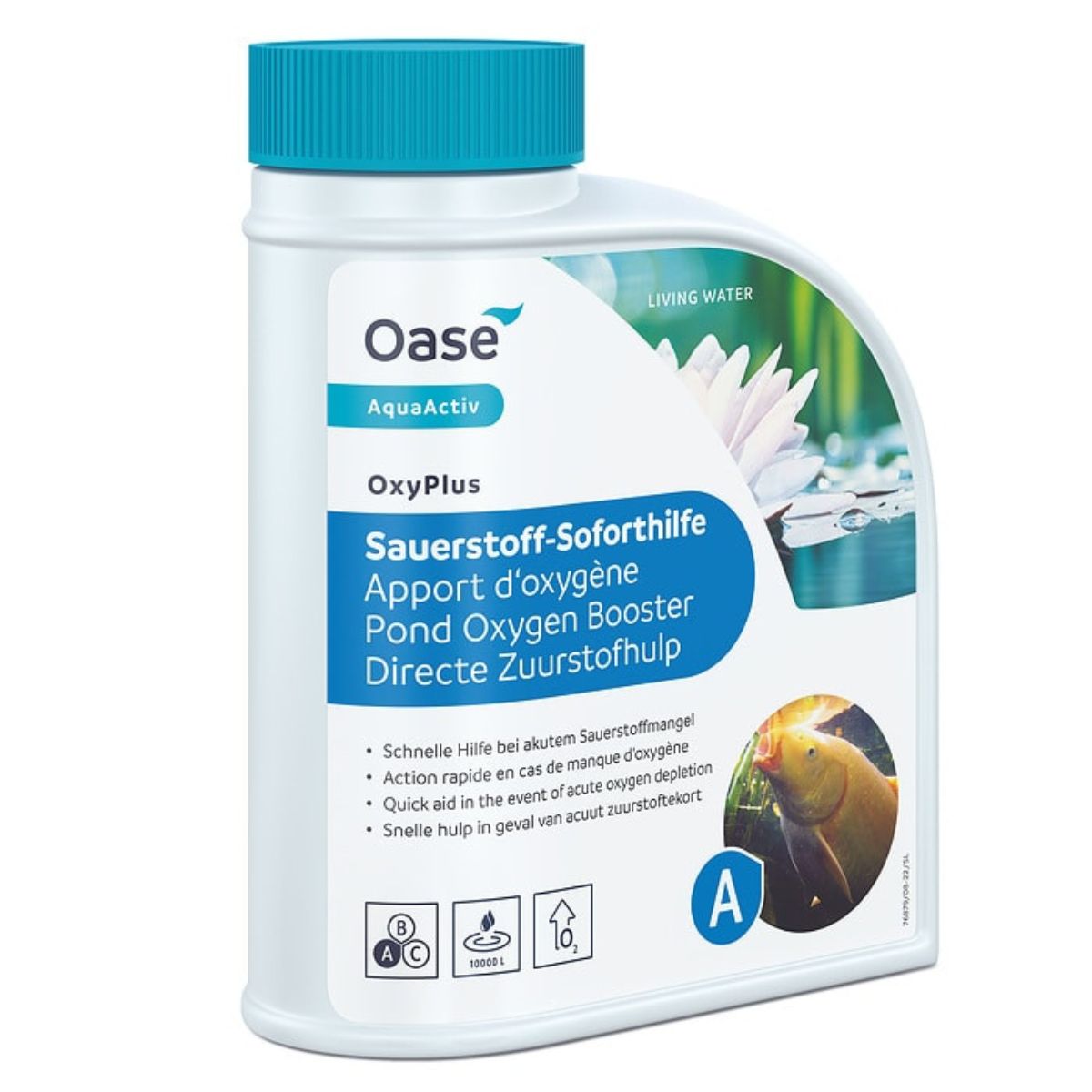 Oase OxyPlus - 500ml | Oase