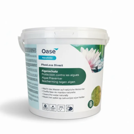 Oase Phosless Direct - 5000ml | Oase