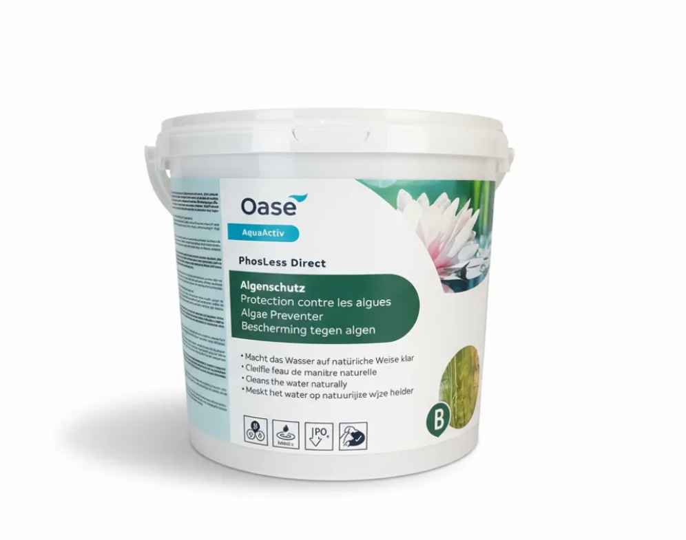 Oase Phosless Direct - 5000ml | Oase