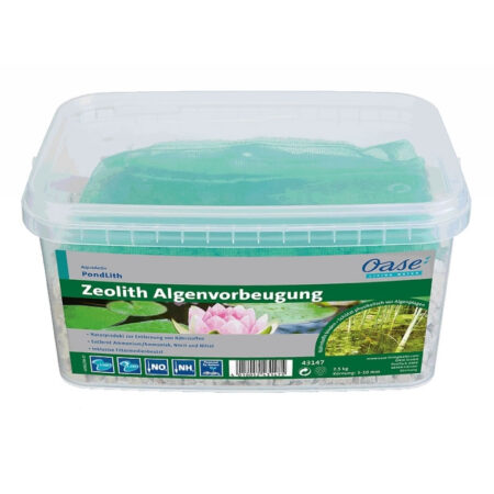 Oase Pondlith Zeoliet - 2500 gram | Oase