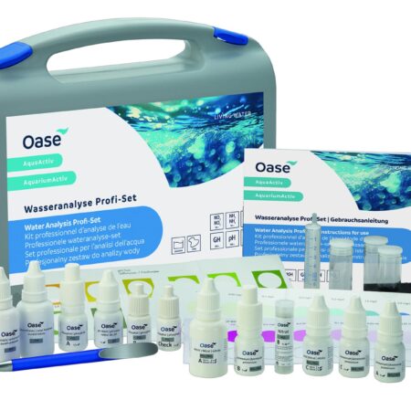 Oase Professionele Wateranalyse-set | Oase