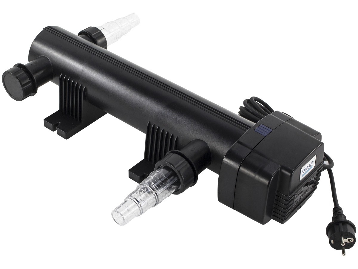 Oase Vitronic 18 watt UVC | Oase
