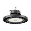 Oberon - LED High Bay - 150 Watt 28.500 Lumen - 190lm/W - 4000K Neutraal wit - IP65 waterdicht - IK09 - 1-10V Dimbaar - Sosen Driver - Ra80 | HOFTRONIC
