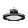 Oberon - LED High Bay - 200 Watt 38.000 Lumen - 190lm/W - 4000K Neutraal wit - IP65 waterdicht - IK09 - 1-10V Dimbaar - Sosen Driver - Ra80 | HOFTRONIC