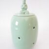 Oliebrander Jade meditatie Boeddha | Dragon Euro Trade