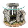 Oliebrander Stonehenge steencirkel | Puckator
