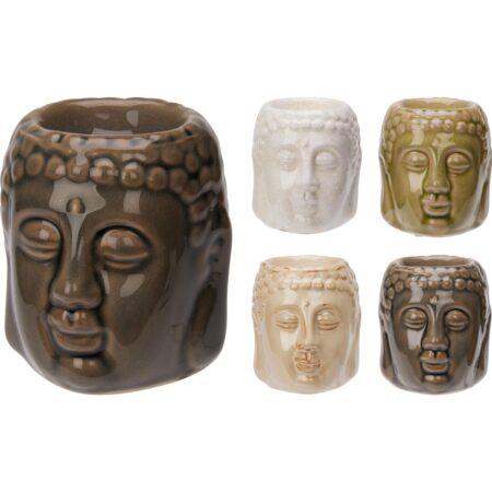 Oliebrander geurverspreider budha | Home & Styling