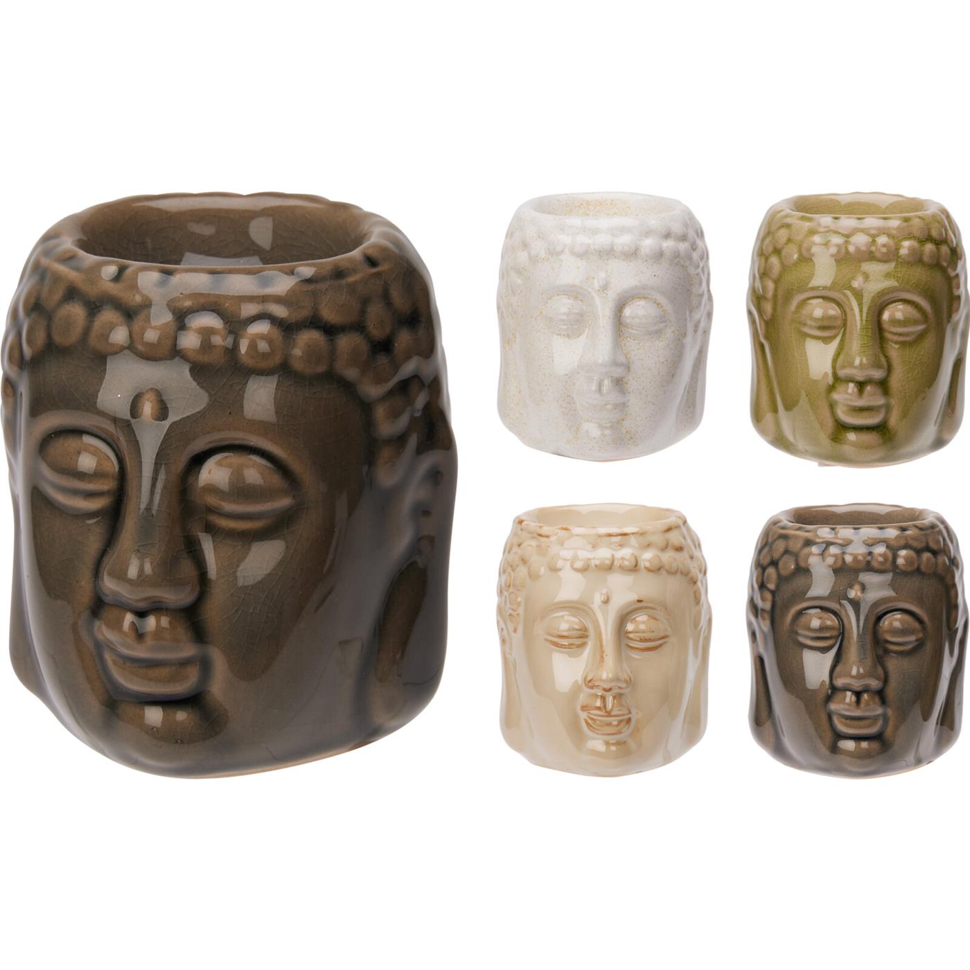 Oliebrander geurverspreider budha | Home & Styling