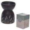 Oliebrander met tarwe print | Puckator