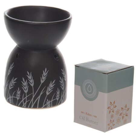 Oliebrander met tarwe print | Puckator