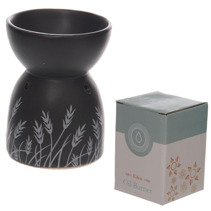 Oliebrander met tarwe print | Puckator