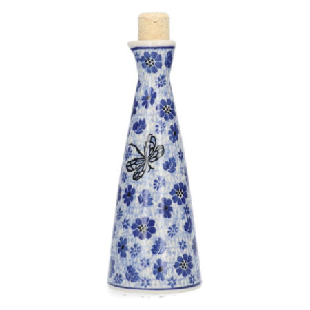 Oliefles 220ml - Dragonfly | Bunzlau Castle