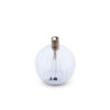 Olielamp Elegant brass S 9 cm | Periglass