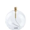Olielamp met een diameter van 11 cm / PeriGlass | Periglass