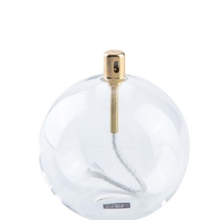 Olielamp met een diameter van 11 cm / PeriGlass | Periglass