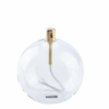 Olielamp met een diameter van 13 cm / PeriGlass | Periglass