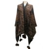 Omslagdoek Ornamento | Arana