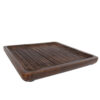 Onderbord Jelte oud bruin S |