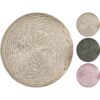 Onderbord Mat Metallic |