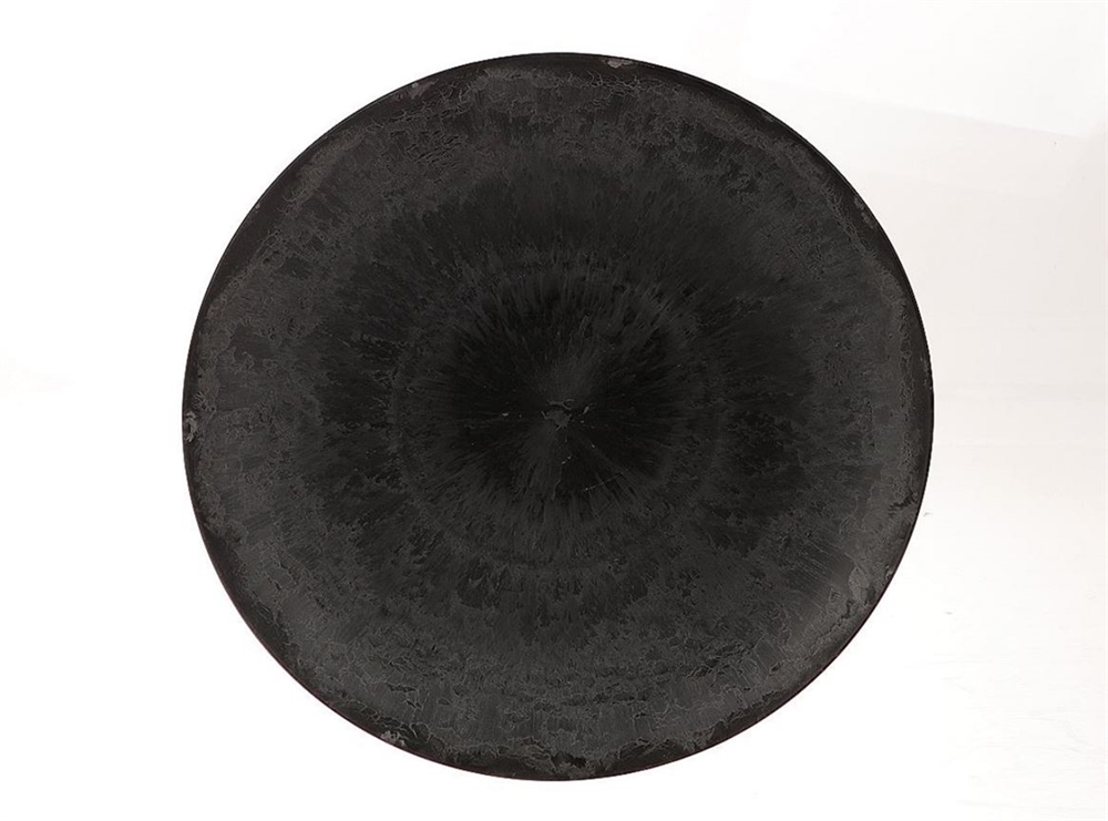 Onderbord Melamine Ø44