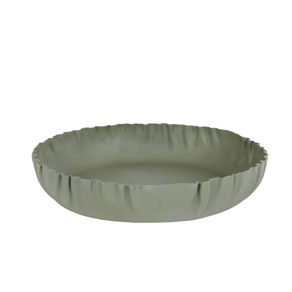 Onderbord mira lichtgroen S |
