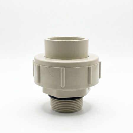 Onderdeel - W'eau koppeling 50 mm - WFI - WFVI | W'eau