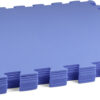 Ondertegels zwembad - Blauw - 50 x 50 x 0
