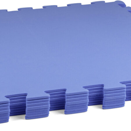 Ondertegels zwembad - Blauw - 50 x 50 x 0