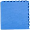 Ondertegels zwembad blauw - 8 stuks van 50 x 50 x 1 cm | W'eau