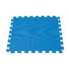 Ondervloer opblaasbare spa - 4 & 5 persoons - Blauw | Toppy