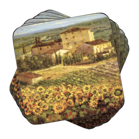 Onderzetter Tuscany