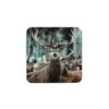 Onderzetter winter Hert |