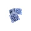 Onderzetters Delfts blauw 6 stuks | MTD