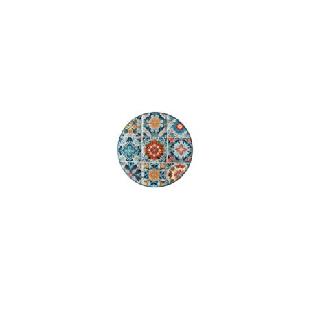 Onderzetters Mandala Ø10