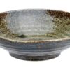 Ondiepe Rijstkom - Tokyo Design Studio - Shinryoku Green - 17x4.9cm | Tokyo Design Studio