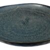 Ontbijtbord Cobalt Blue - Tokyo Design Studio - 22.7cm | Tokyo Design Studio